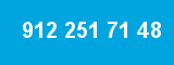 912 251 71 48 912 251 71 48